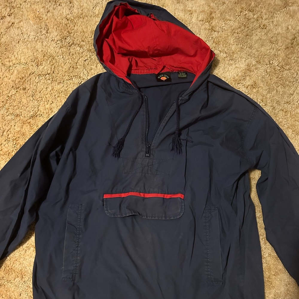 Beach Gear Wind Breaker